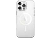 APPLE Cover iPhone 16 Pro Max Clear MagSafe (MA7F4ZM/A)