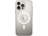 APPLE Cover iPhone 16 Pro Max Clear MagSafe (MA7F4ZM/A)
