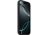 APPLE Cover iPhone 16 Pro Silicone MagSafe Black (MYYJ3ZM/A)