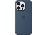 APPLE Cover iPhone 16 Pro Silicone MagSafe Denim (MYYK3ZM/A)