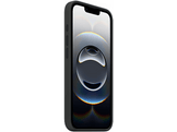APPLE Cover iPhone 16e Silicone Black (MD3N4ZM/A)