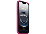 APPLE Cover iPhone 16e Silicone Fuchsia (MD3W4ZM/A)