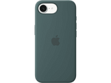 APPLE Cover iPhone 16e Silicone Lake Green (MD3X4ZM/A)