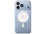 APPLE Cover iPhone 18 Pro Max Clear MagSafe Transparent