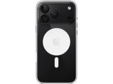 APPLE Cover iPhone 18 Pro Max Clear MagSafe Transparent