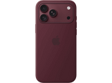 APPLE Cover iPhone 18 Pro Max Silicone MagSafe Bordeaux