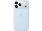 APPLE Cover iPhone 18 Pro Max Silicone MagSafe Crisp Blue