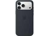APPLE Cover iPhone 18 Pro Max Silicone MagSafe Navy Blue