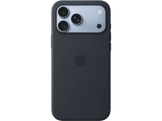 APPLE Cover iPhone 18 Pro Max Silicone MagSafe Navy Blue