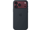 APPLE Cover iPhone 18 Pro Max Silicone MagSafe Navy Blue