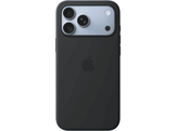 APPLE Cover iPhone 18 Pro Max Silicone MagSafe Noir
