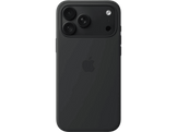 APPLE Cover iPhone 18 Pro Max Silicone MagSafe Noir