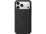 APPLE Cover iPhone 18 Pro Max Silicone MagSafe Noir
