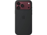 APPLE Cover iPhone 18 Pro Max Silicone MagSafe Noir