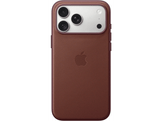 APPLE Cover iPhone 18 Pro Max TechWoven MagSafe Bordeaux