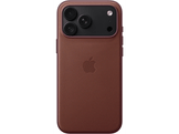APPLE Cover iPhone 18 Pro Max TechWoven MagSafe Bordeaux