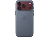 APPLE Cover iPhone 18 Pro Max TechWoven MagSafe Chambray Blue