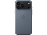 APPLE Cover iPhone 18 Pro Max TechWoven MagSafe Chambray Blue