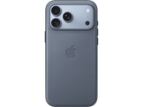 APPLE Cover iPhone 18 Pro Max TechWoven MagSafe Chambray Blue