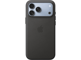 APPLE Cover iPhone 18 Pro Max TechWoven MagSafe Noir