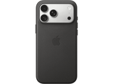 APPLE Cover iPhone 18 Pro Max TechWoven MagSafe Noir