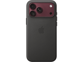 APPLE Cover iPhone 18 Pro Max TechWoven MagSafe Noir