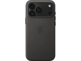 APPLE Cover iPhone 18 Pro Max TechWoven MagSafe Noir