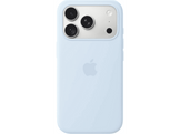 APPLE Cover iPhone 18 Pro Silicone MagSafe Crisp Blue