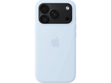 APPLE Cover iPhone 18 Pro Silicone MagSafe Crisp Blue