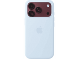APPLE Cover iPhone 18 Pro Silicone MagSafe Crisp Blue