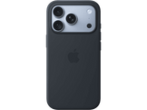 APPLE Cover iPhone 18 Pro Silicone MagSafe Navy Blue