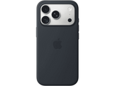 APPLE Cover iPhone 18 Pro Silicone MagSafe Navy Blue