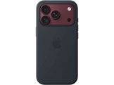 APPLE Cover iPhone 18 Pro Silicone MagSafe Navy Blue