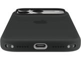APPLE Cover iPhone 18 Pro Silicone MagSafe Noir