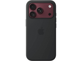 APPLE Cover iPhone 18 Pro Silicone MagSafe Noir