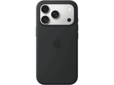 APPLE Cover iPhone 18 Pro Silicone MagSafe Noir