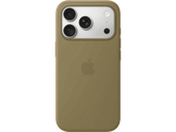 APPLE Cover iPhone 18 Pro Silicone MagSafe Olive