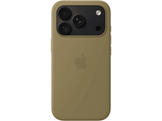 APPLE Cover iPhone 18 Pro Silicone MagSafe Olive