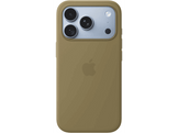APPLE Cover iPhone 18 Pro Silicone MagSafe Olive