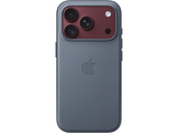 APPLE Cover iPhone 18 Pro TechWoven MagSafe Chambray Blue