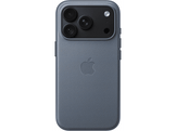 APPLE Cover iPhone 18 Pro TechWoven MagSafe Chambray Blue