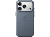 APPLE Cover iPhone 18 Pro TechWoven MagSafe Chambray Blue