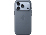 APPLE Cover iPhone 18 Pro TechWoven MagSafe Chambray Blue