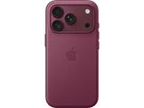APPLE Cover iPhone 18 Pro TechWoven MagSafe Mulberry