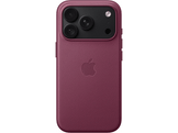 APPLE Cover iPhone 18 Pro TechWoven MagSafe Mulberry