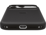 APPLE Cover iPhone 18 Pro TechWoven MagSafe Noir