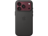 APPLE Cover iPhone 18 Pro TechWoven MagSafe Noir