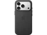 APPLE Cover iPhone 18 Pro TechWoven MagSafe Noir