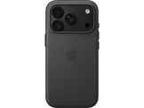 APPLE Cover iPhone 18 Pro TechWoven MagSafe Noir
