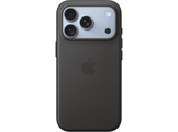 APPLE Cover iPhone 18 Pro TechWoven MagSafe Noir